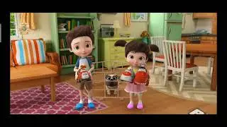 whee wheels Thailand song theme