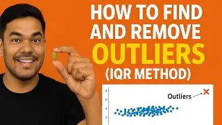 How to Find and Remove Outliers Using Python | IQR Method