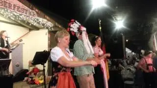 Cowboy & Indian Song