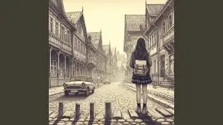 Longing Heart
