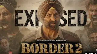 Border 2: Screen Par Jung, Border Par Laashein 😱 | Reality Check