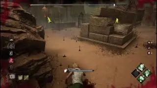 When Soul Guard Works - Dead By Daylight