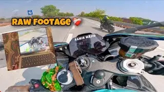 Aamir majid full RAW video|| pro rider accident day😭 @aamir__majid @PRORIDER1000AgastayChauhan