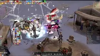 Mabinogi | Thursday Duties | Yappin And Music Guaranteed! |
