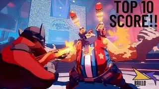 SUPERIOR- Gala Games- TOP Ranked Score weekly- NOMAD Uncommon.