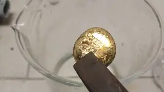 Best Gold Recovery Material