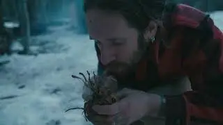 Primitive Living Skills - The Art of Harvest