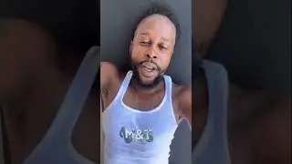 POPCAAN for the ladies 🔥 #popcaan #newmusic #dancehall #shorts #reels #Artist #music #2025 #fyp