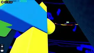 Boombox Cart - Disco Colors || Create a Cart Ride!