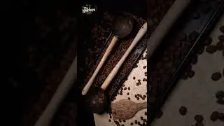 🌿Eco-Friendly Kitchen Upgrade | Coconut Shell Ladle, Spatula & Masala Spoon Set |Sustainable Cooking