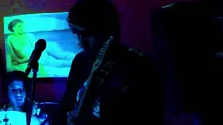 Los Kanelazxs - Listeria (en vivo) fan video