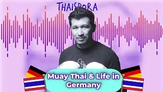 Развивайте смелость с помощью тайского бокса (THAISPORA S2E09)
