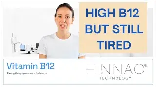 How to Read Your Vitamin B12 Blood Test Results (Methylation Explained)
