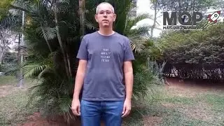 Depoimento Eric Amaral - Comunidade Mais Que Planilhas