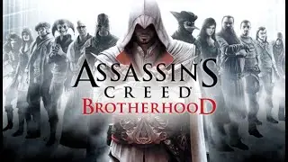 Assassin's Creed Brotherhood T&uuml;rk&ccedil;e Yama Kurulumu #acbrotherhood #epicgames #steam #ubisoft