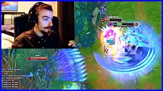 Davemon - Hard play _  Streamers And highlights #92