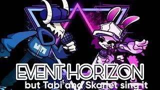SUGAR SKULLS // (Event Horizon but Tabi and Skarlet sing it)