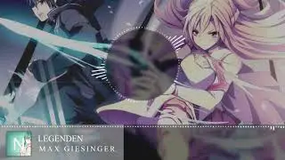 ✦[ Nightcore ] Legenden✦