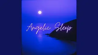 Angels Breathe Slowly