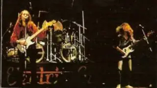 ULI'S ELECTRIC SUN [ SUNDOWN ] AUDIO-TRACK