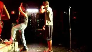 Assailants-Government Shmoverment