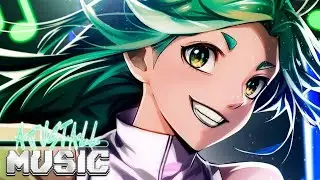 LUCKY CYAN RAP SONG - 