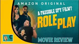 Role Play (2024) Movie Review 
