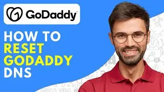Как сбросить настройки DNS на GoDaddy &mdash; легко