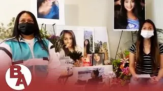 San Diego: Slain Filipina’s husband pleads not guilty to murder | Balitang America