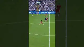 ENZO FERNANDEZ v Liverpool 🤯🥵  #shorts #chelsea #football #soccer