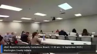 JRAC Opioid Subcommittee and JRAC Board & Community Corrections Board