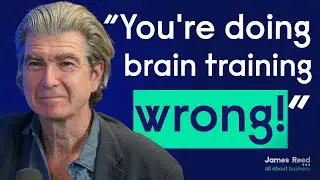 MIND GYM: The work out that will enhance your brain for ultimate productivity | Octavius Black CBE