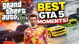 GTA V online home tour and first ever GTA V video on our YouTube channel 🙈