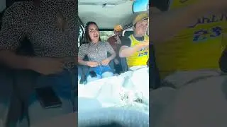 Miren la broma que le hicimos a la gomelita