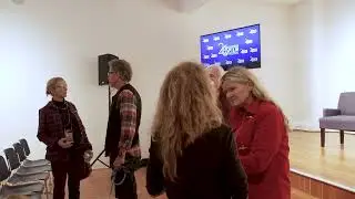 Tim Daly Interview Woodstock Film Festival 2025