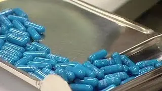 WHO warns antibiotic resistance poses global threat