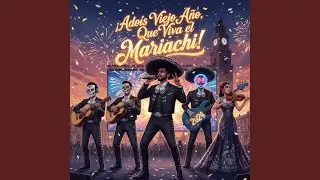 ¡Adiós Viejo Año, Que Viva el Mariachi!