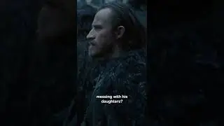 Craster&rsquo;s Keep | #shorts #viral #gameofthrones