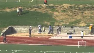 Alex Black Triple Jump 6/21/13