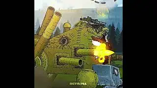 NAVROTSKY VS RATTE 💀🔥 #геранд #edit #мультикитанки #gerand #tank #animation #ww2 #military #games