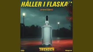 H&Aring;LLER I FLASKAN