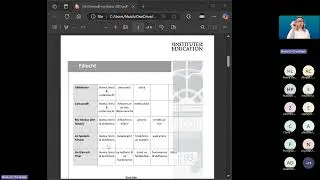 5th Year Irish (H) Masterclass 2025