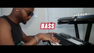 Afrobeat Jam Session 2023 ( Prod .by Roodimix )
