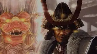 Nioh: Robbes vs Shima Sakon
