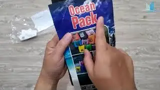 Dry Bag 5L Ocean Pack