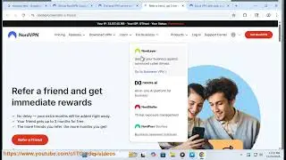 Купон на скидку NordVPN на 2026 год? Хотите получить NordVPN дешевле? Попробуйте эти способы прям...