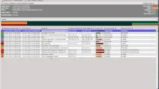 HP ArcSight ESM demonstration - short