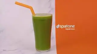 Spatone Iron Rich Healthy Smoothie