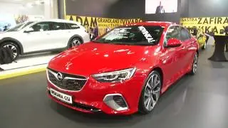 AUTOSALON 15/2018