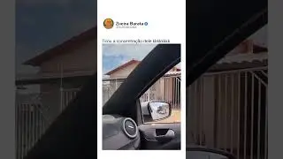 O VENTO T&Aacute; FORTE AI